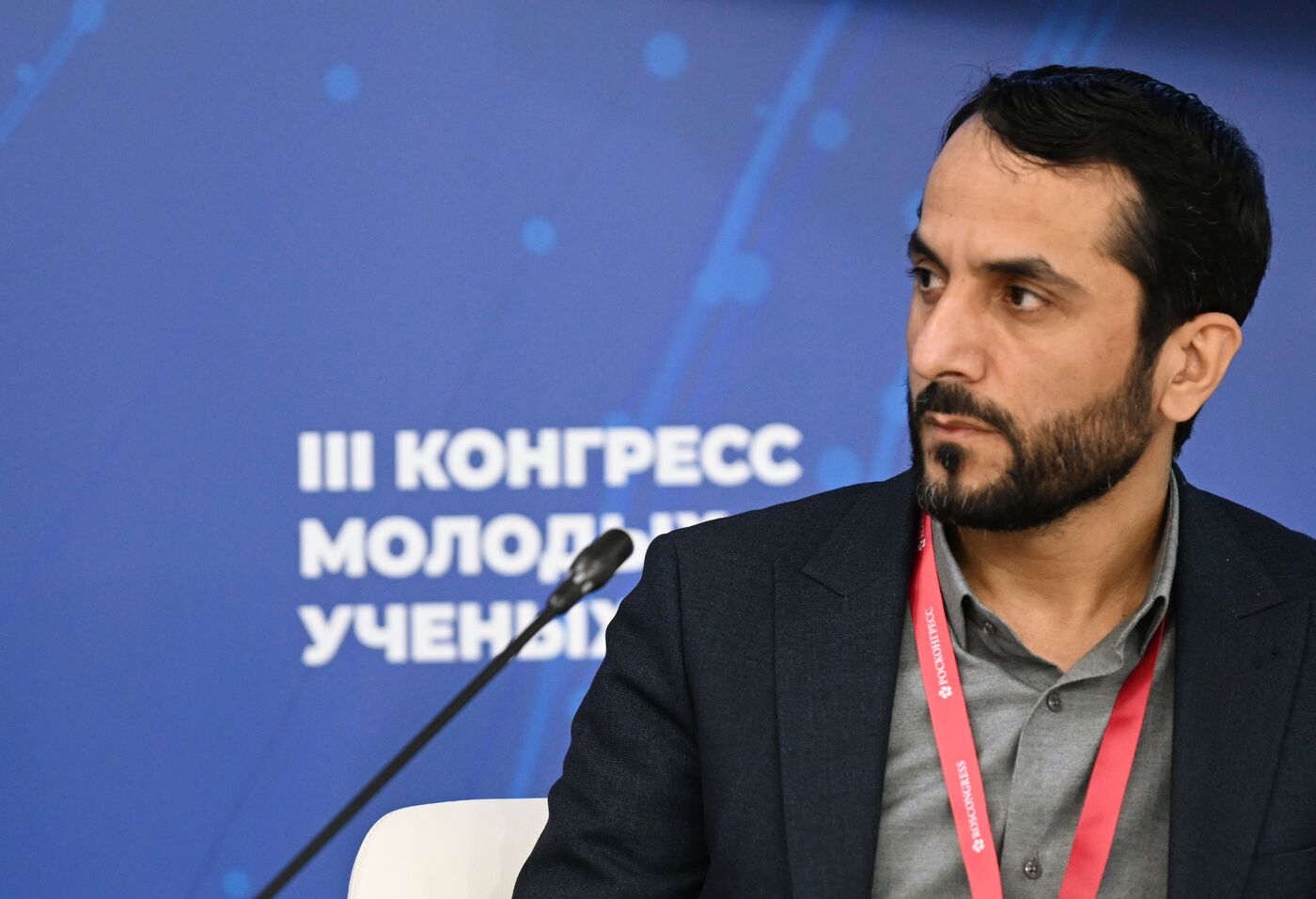 III КМУ-2023. Развитие человеческого капитала в условиях трансформации мирового порядка как способ достижения 17 ЦУР