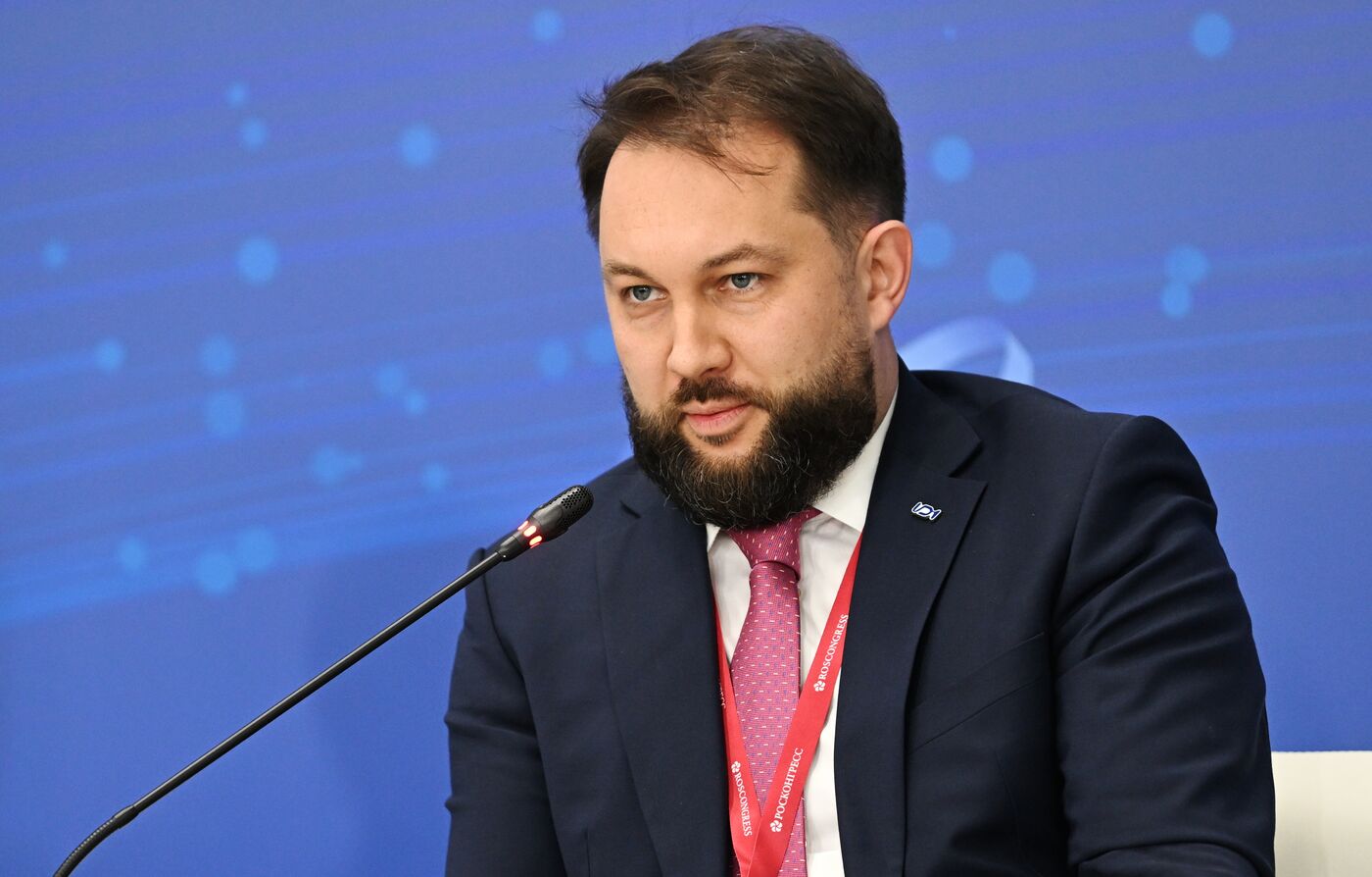 III КМУ-2023. Развитие человеческого капитала в условиях трансформации мирового порядка как способ достижения 17 ЦУР