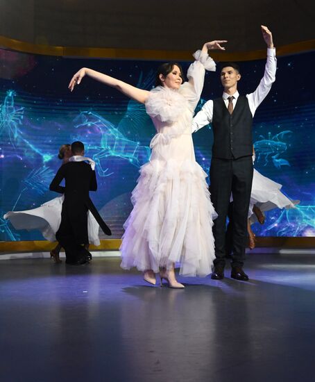 Выставка "Россия". День Региона - Самарская область