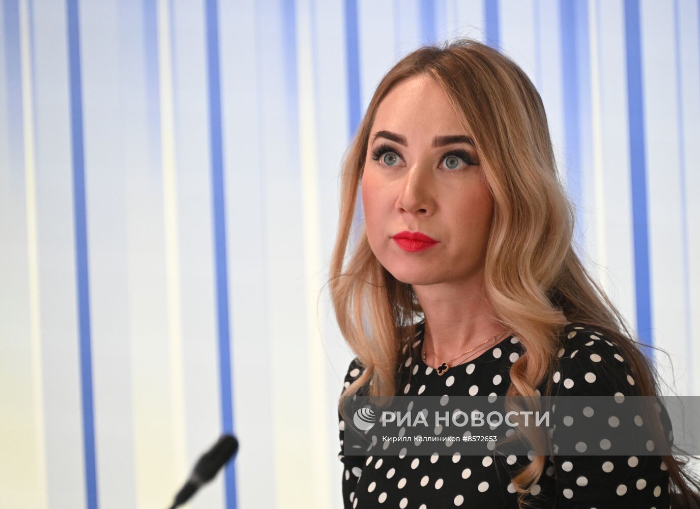 Выставка "Россия". День Региона - Самарская область