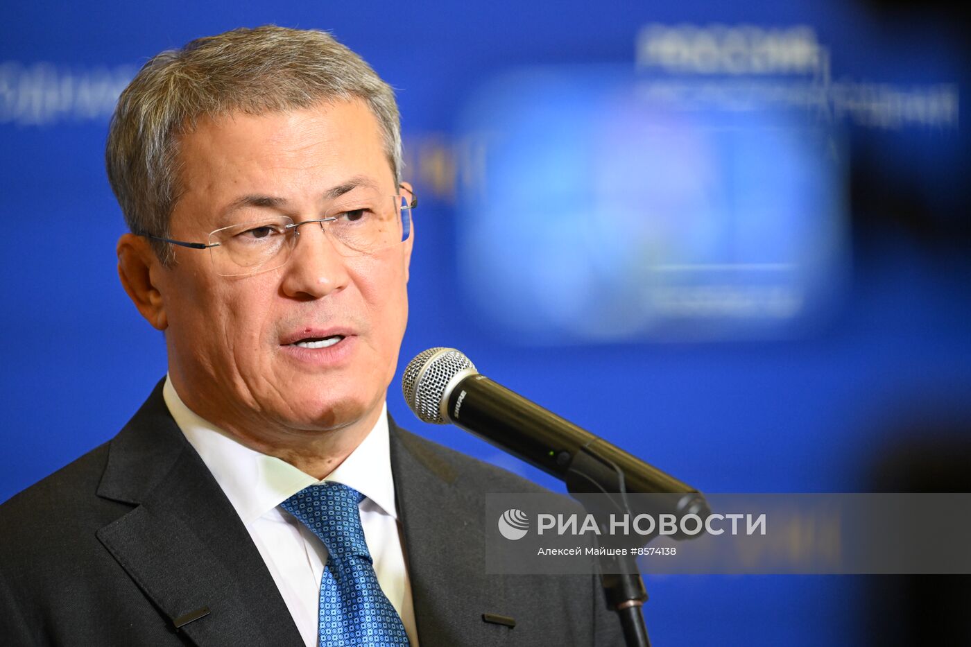 Выставка "Россия". День региона. Республика Башкортостан