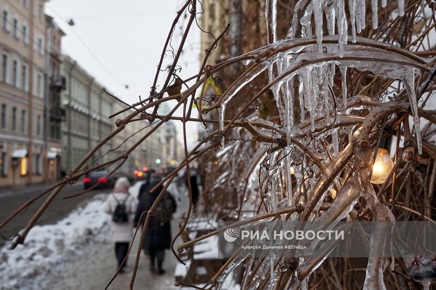 Выборгский район Санкт-Петербурга