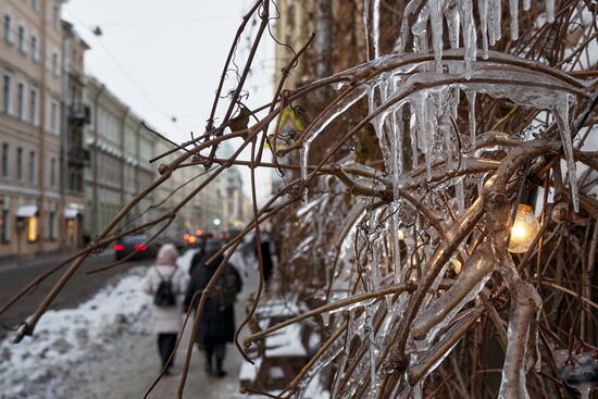 Выборгский район Санкт-Петербурга