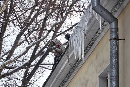 Выборгский район Санкт-Петербурга