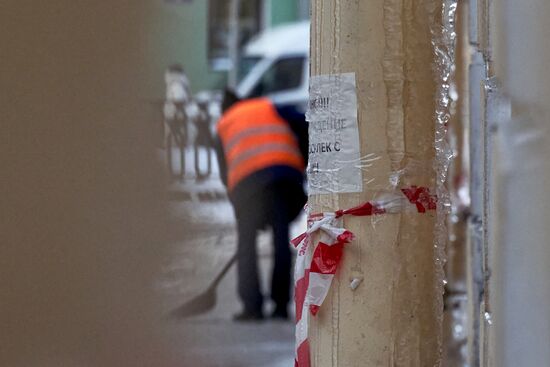 Выборгский район Санкт-Петербурга