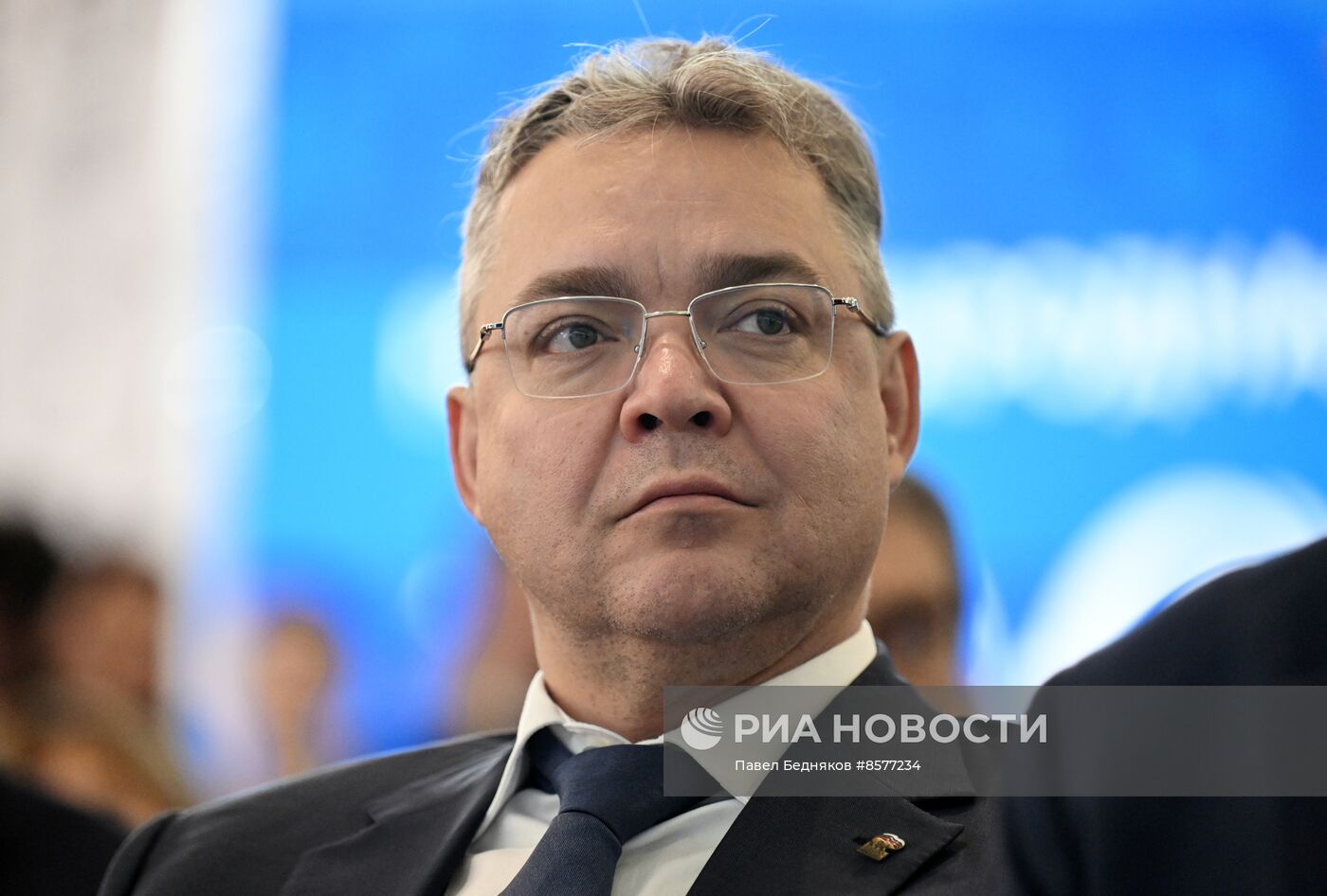 Выставка "Россия". Карачаево-Черкесская Республика. День региона