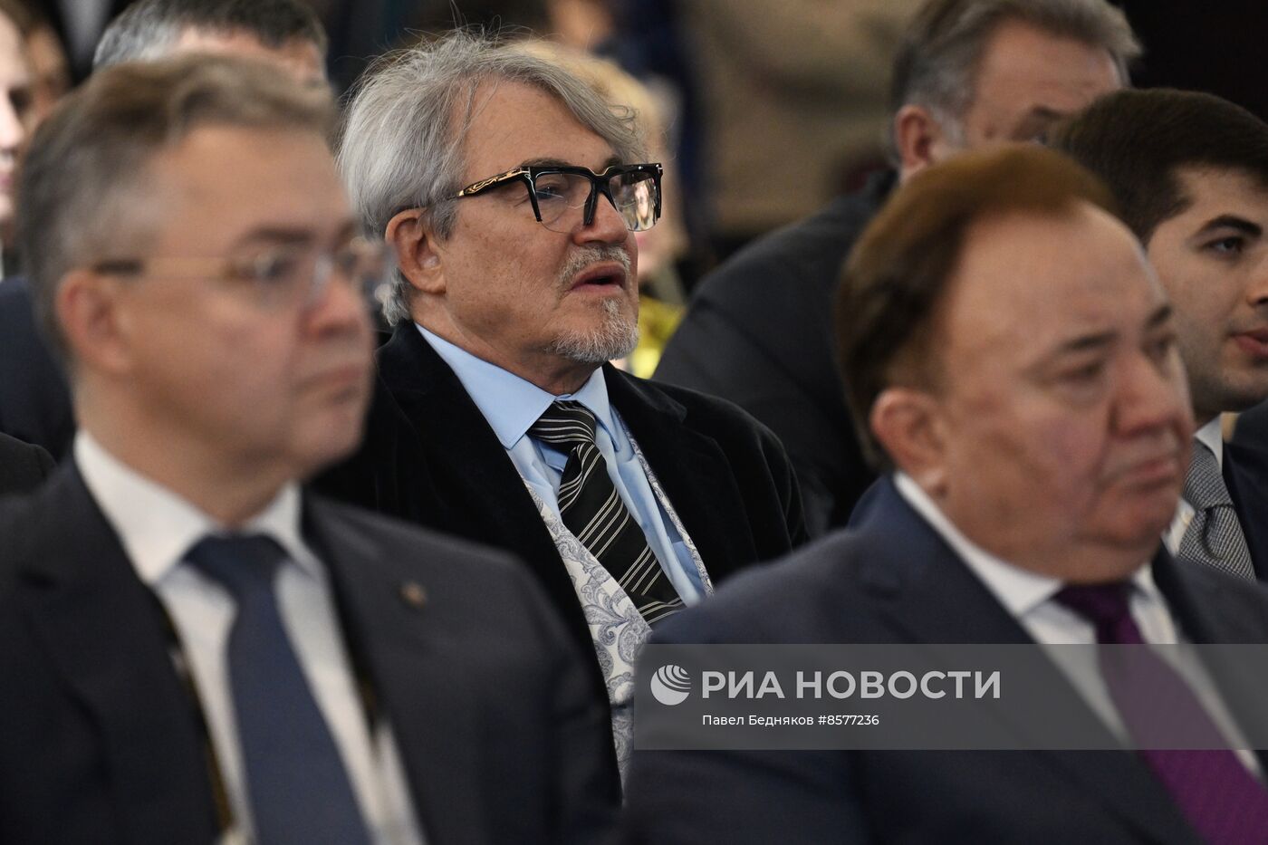 Выставка "Россия". Карачаево-Черкесская Республика. День региона