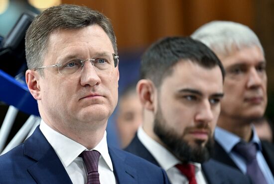 Выставка "Россия". Карачаево-Черкесская Республика. День региона