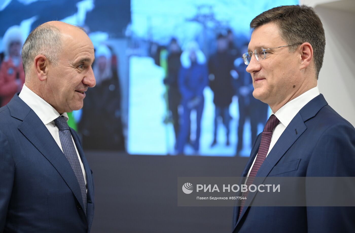 Выставка "Россия". Карачаево-Черкесская Республика. День региона