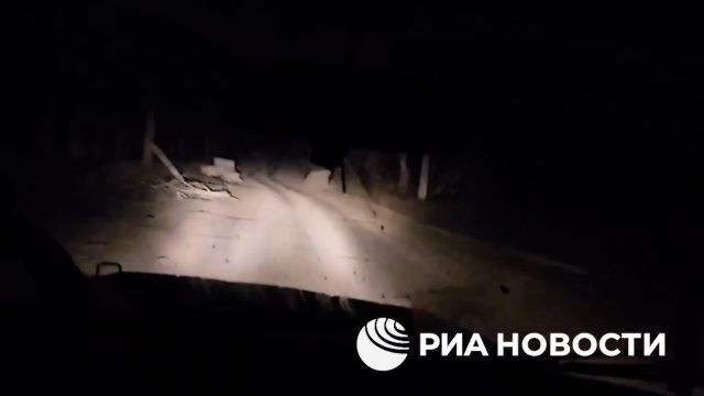 В ДНР уничтожили украинских боевиков с американскими шевронами