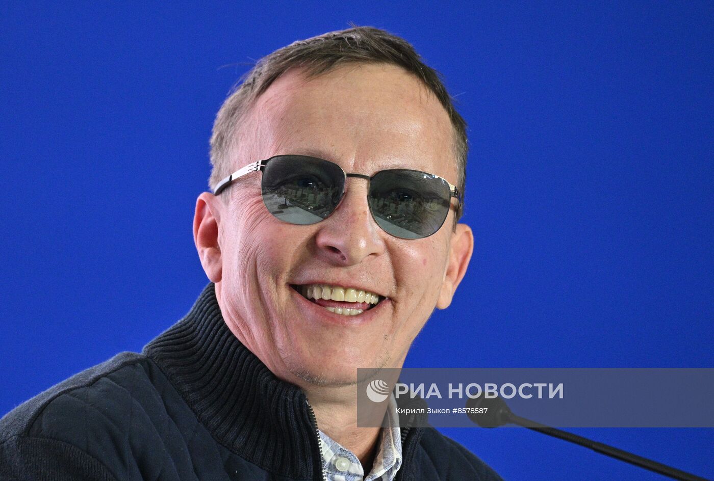 Выставка "Россия". Литературно-патриотическое мероприятие "Русские чтения"