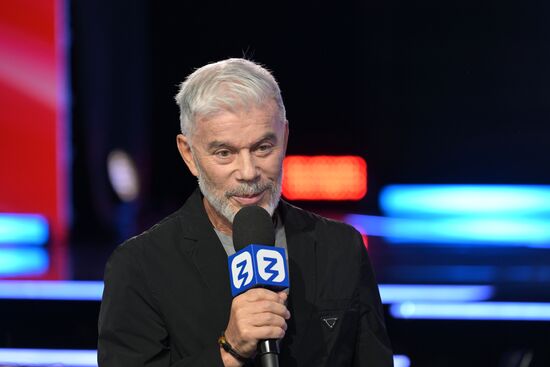 Выставка "Россия". Финал Всероссийского конкурса "Знание"