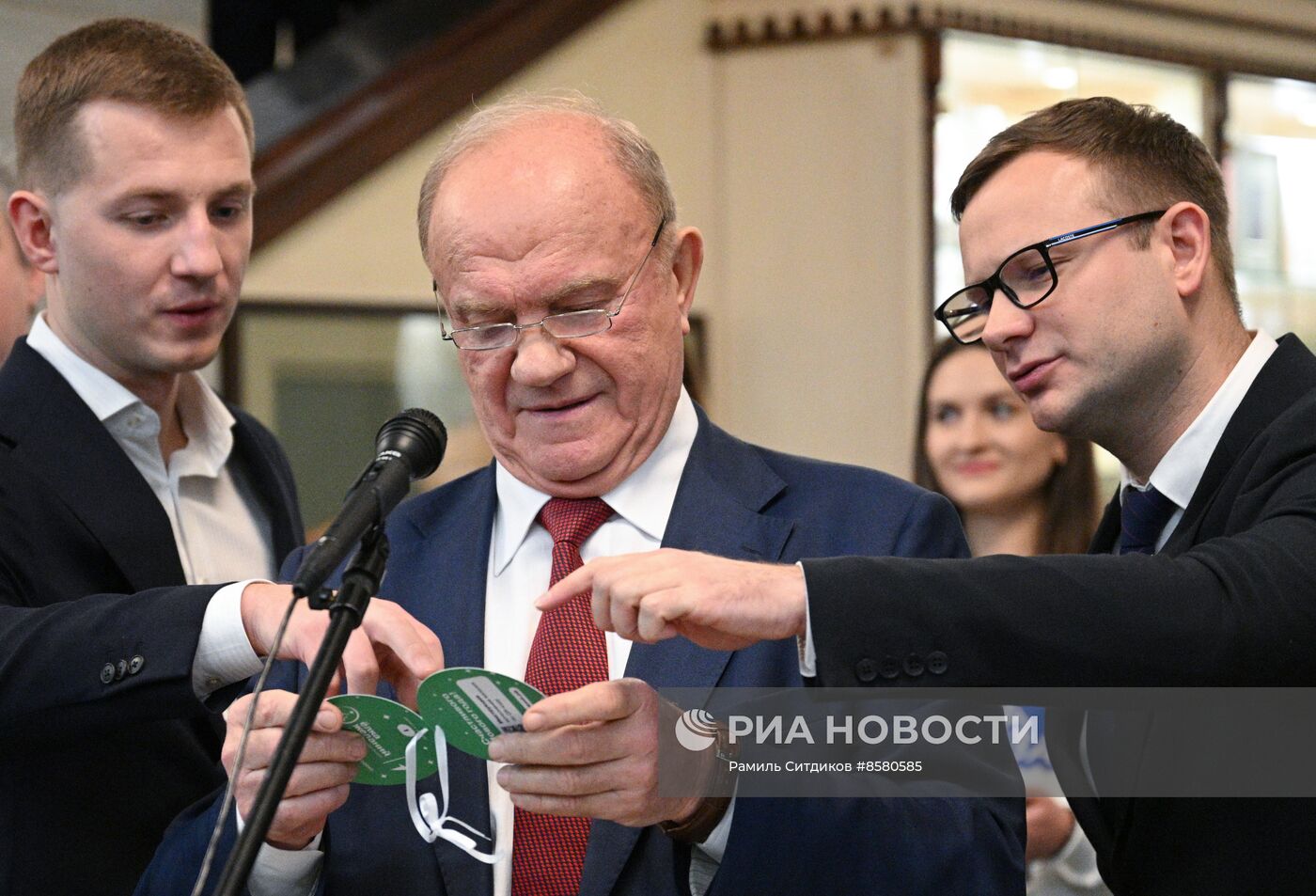 Всероссийская новогодняя акция "Елка желаний"