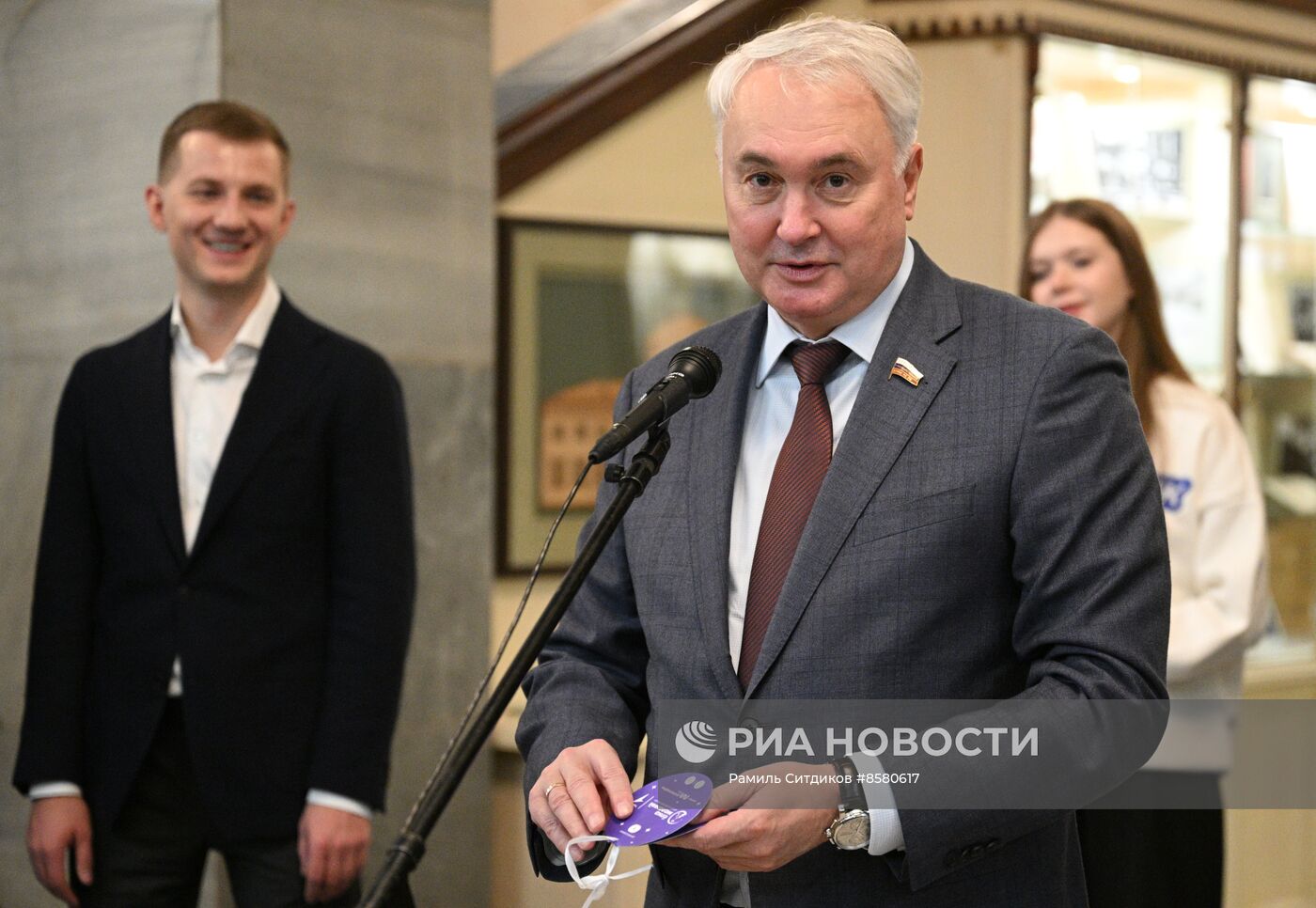 Всероссийская новогодняя акция "Елка желаний"