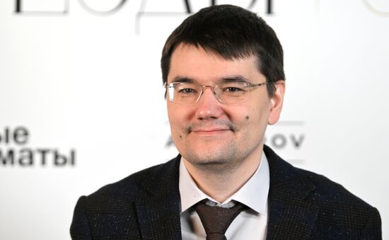 Жеребьевка турнира "Шахматные звезды" 