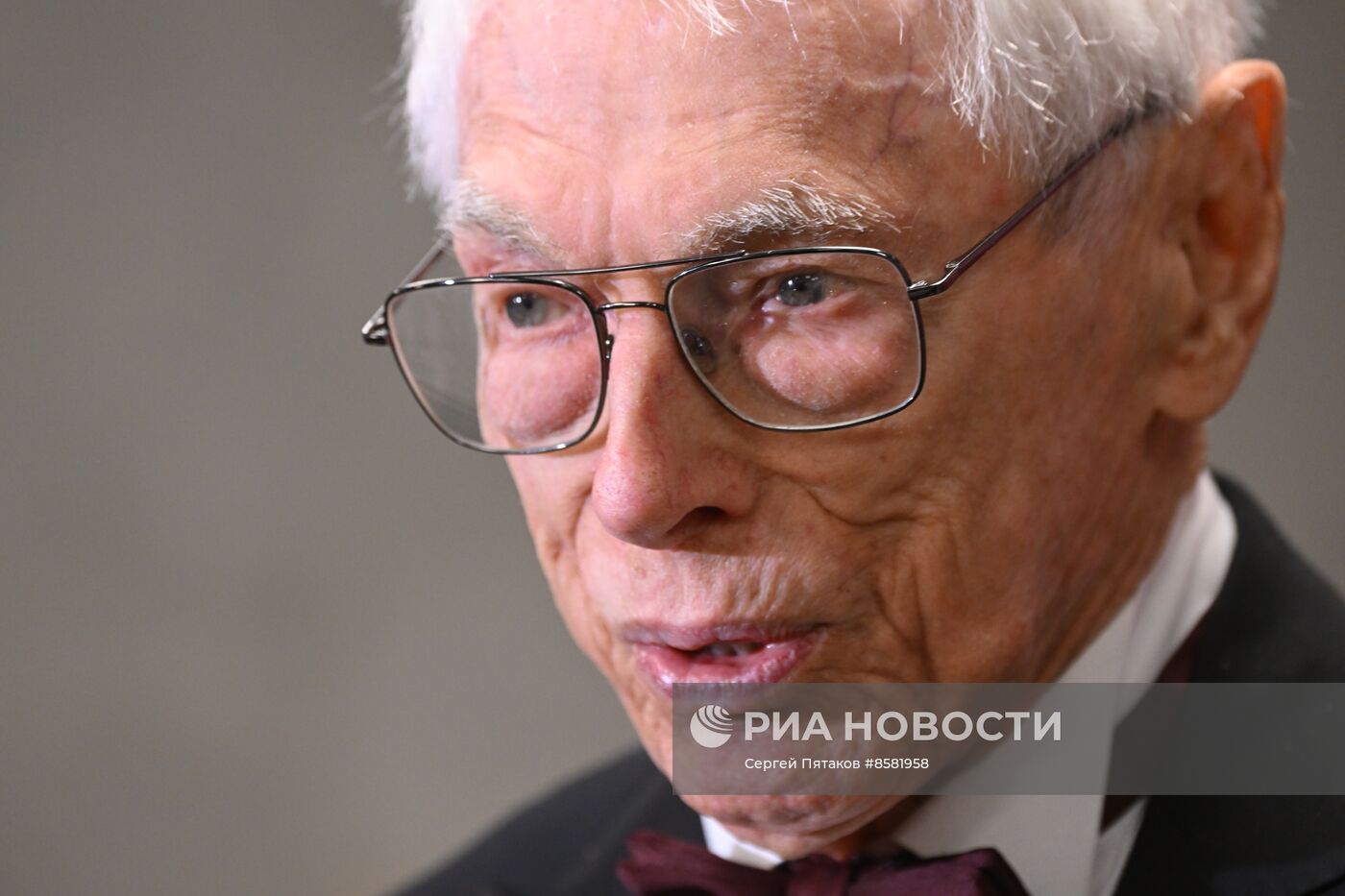 Киноконцерт "Гайдай-100"
