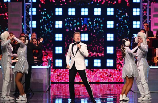 Киноконцерт "Гайдай-100"