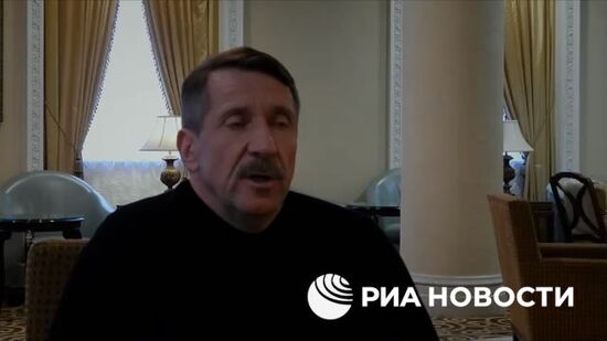 Поставляемое на Украину оружие окажется и в США, заявил Бут