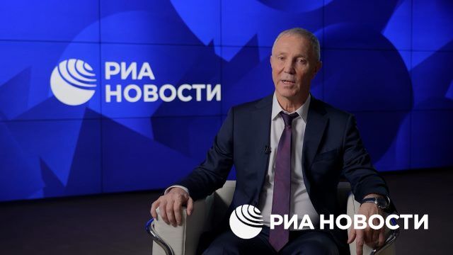Сальдо рассказал, почему наемников у Киева становится все меньше