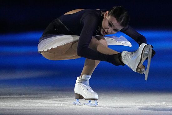 Юбилейный гала-концерт И. Авербуха