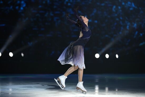 Юбилейный гала-концерт И. Авербуха