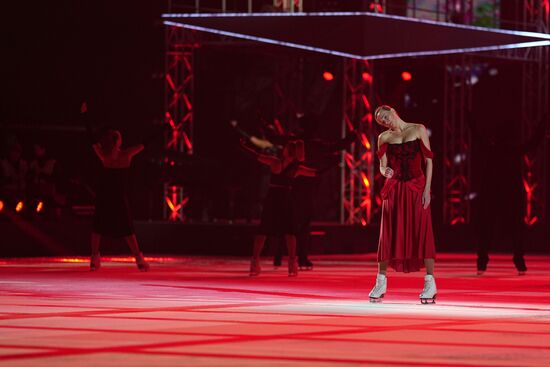 Юбилейный гала-концерт И. Авербуха