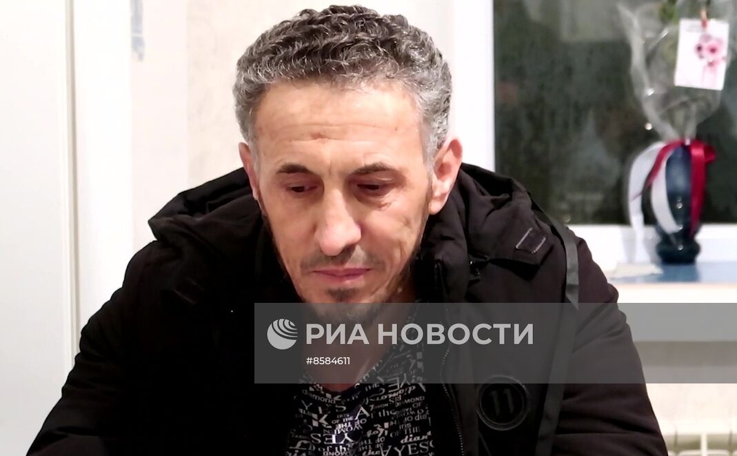 ФСБ РФ задержала члена бандформирований Ш. Басаева и Хаттаба 