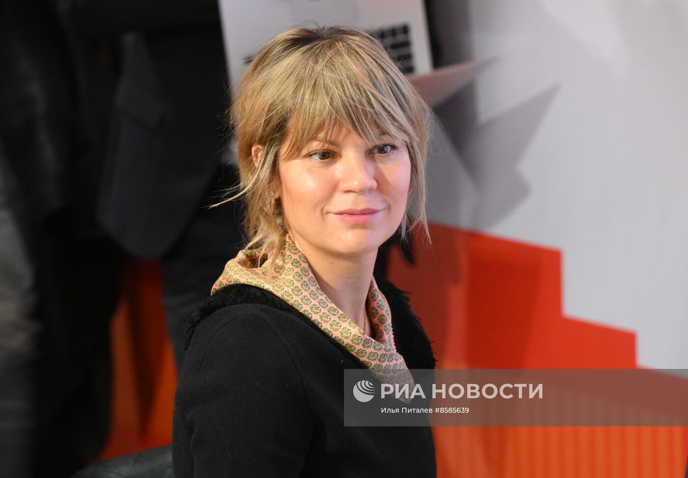 Выставка "Россия". Зимнее открытие павильона "Мир Цифры" и тестовой зоны 5G