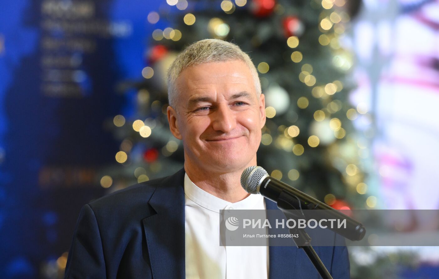 Выставка "Россия". Республика Карелия. День региона