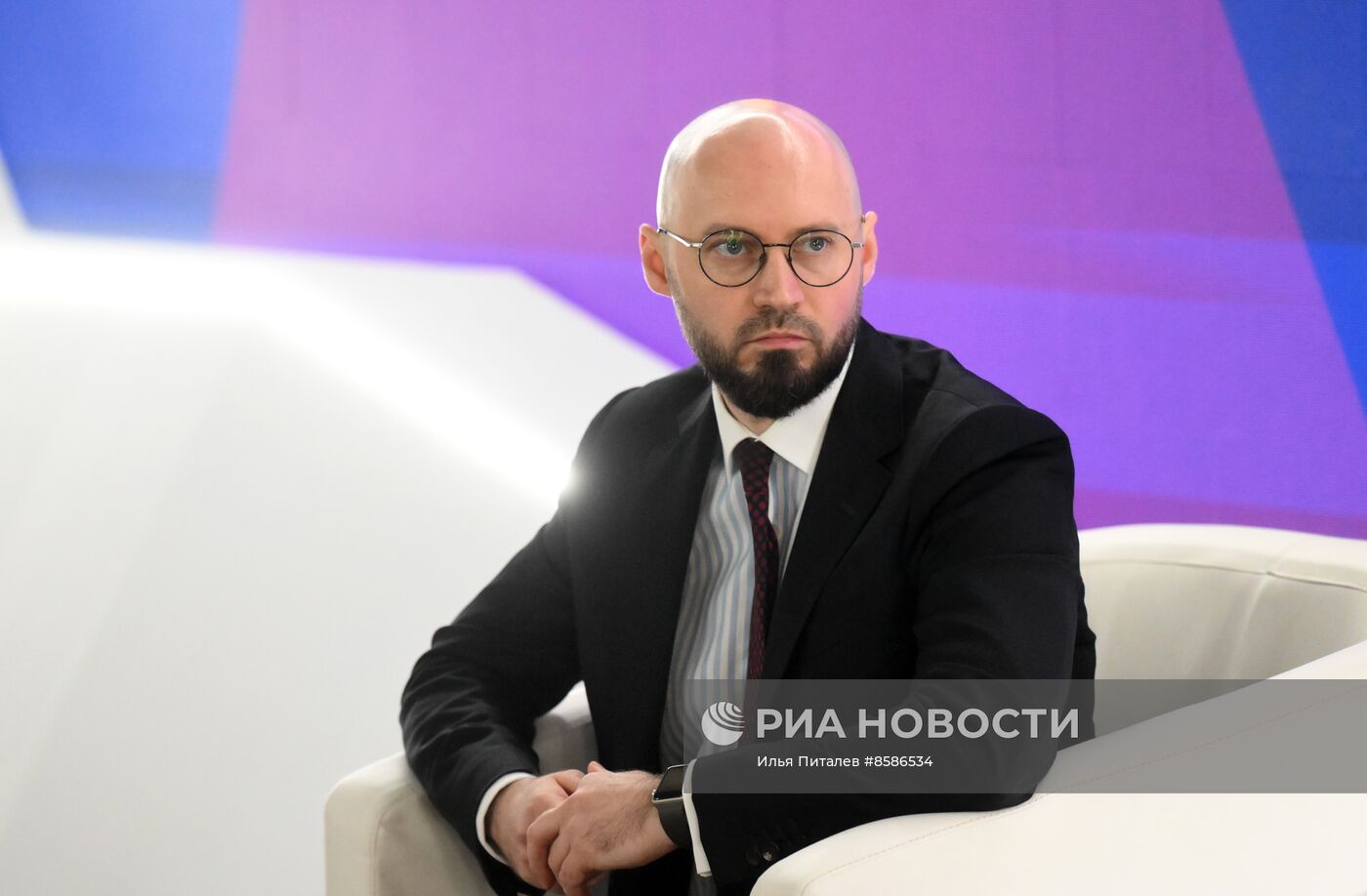 Выставка "Россия". Республика Карелия. День региона