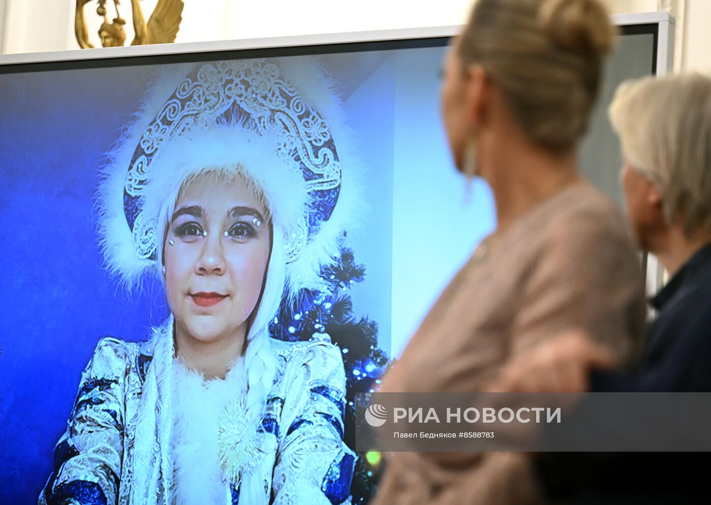 Презентация песни "Рождество. В добрый час!"