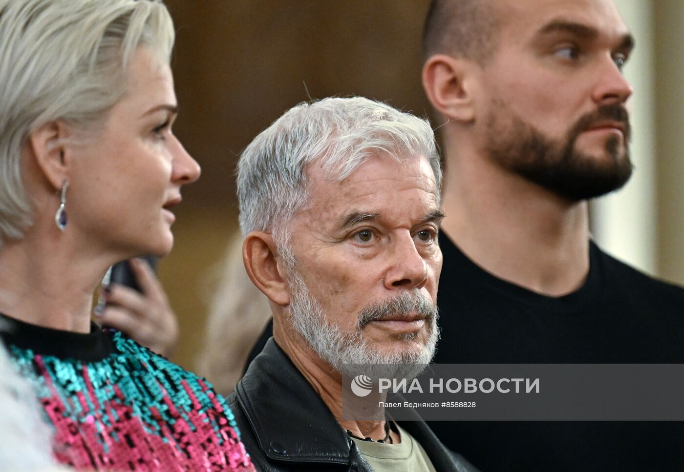 Презентация песни "Рождество. В добрый час!"