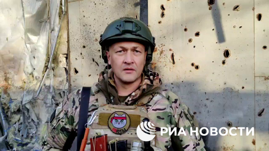 Гагин прокомментировал РИА Новости "финальный" в 2023 году пакет военной помощи Киеву