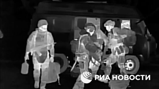 Разведчик заявил о нехватке советских боеприпасов у ВСУ под Артемовском