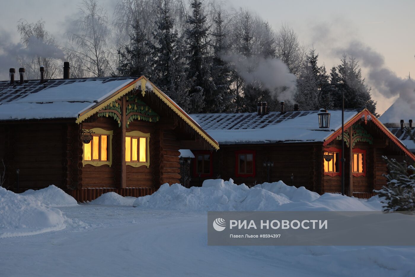 Туристические достопримечательности Суздаля