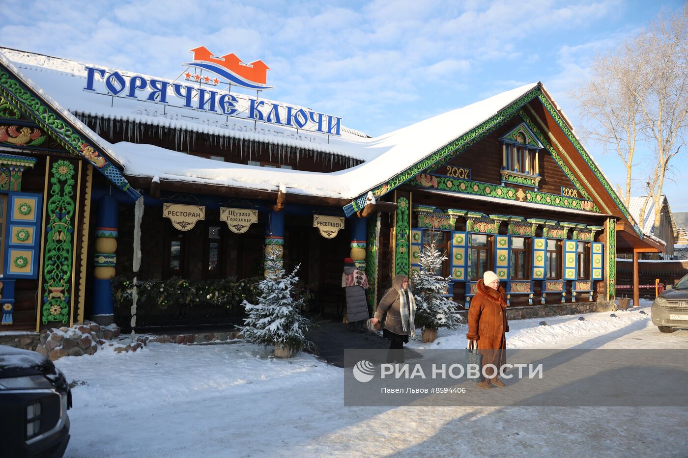 Туристические достопримечательности Суздаля