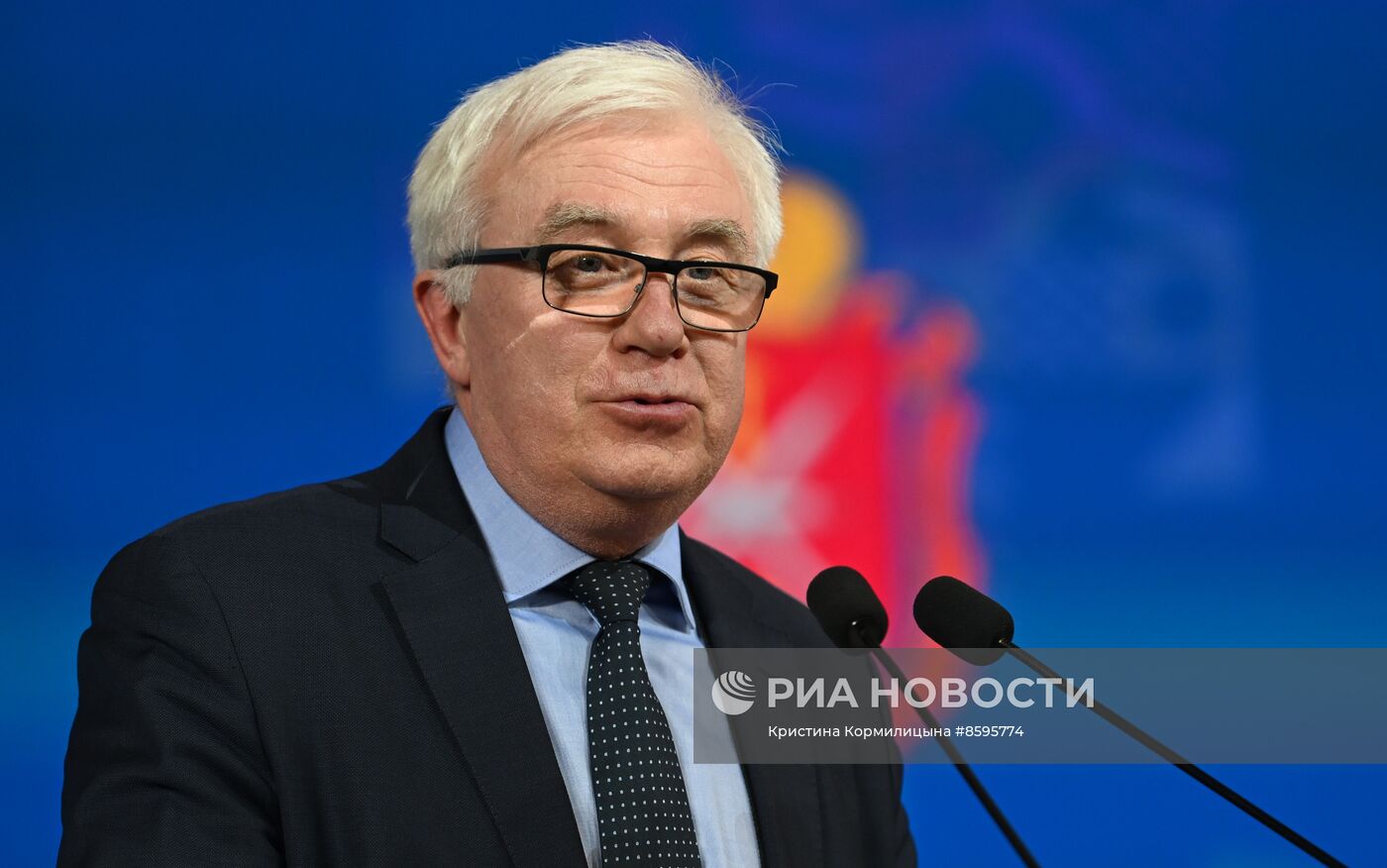 Выставка "Россия". Тульская область. День региона