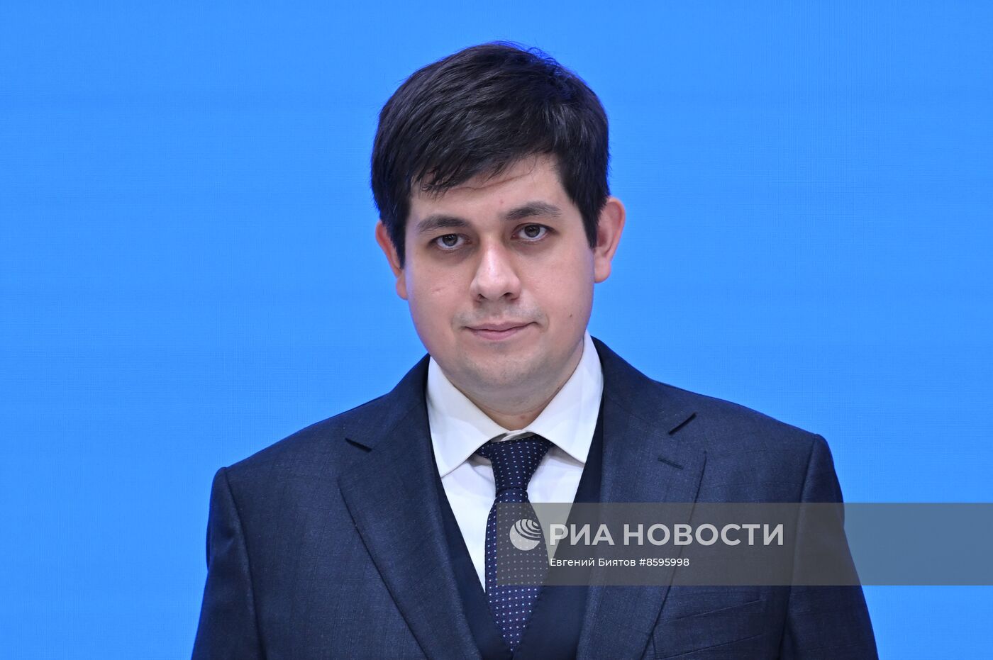 Выставка "Россия". Белгородская область. День региона