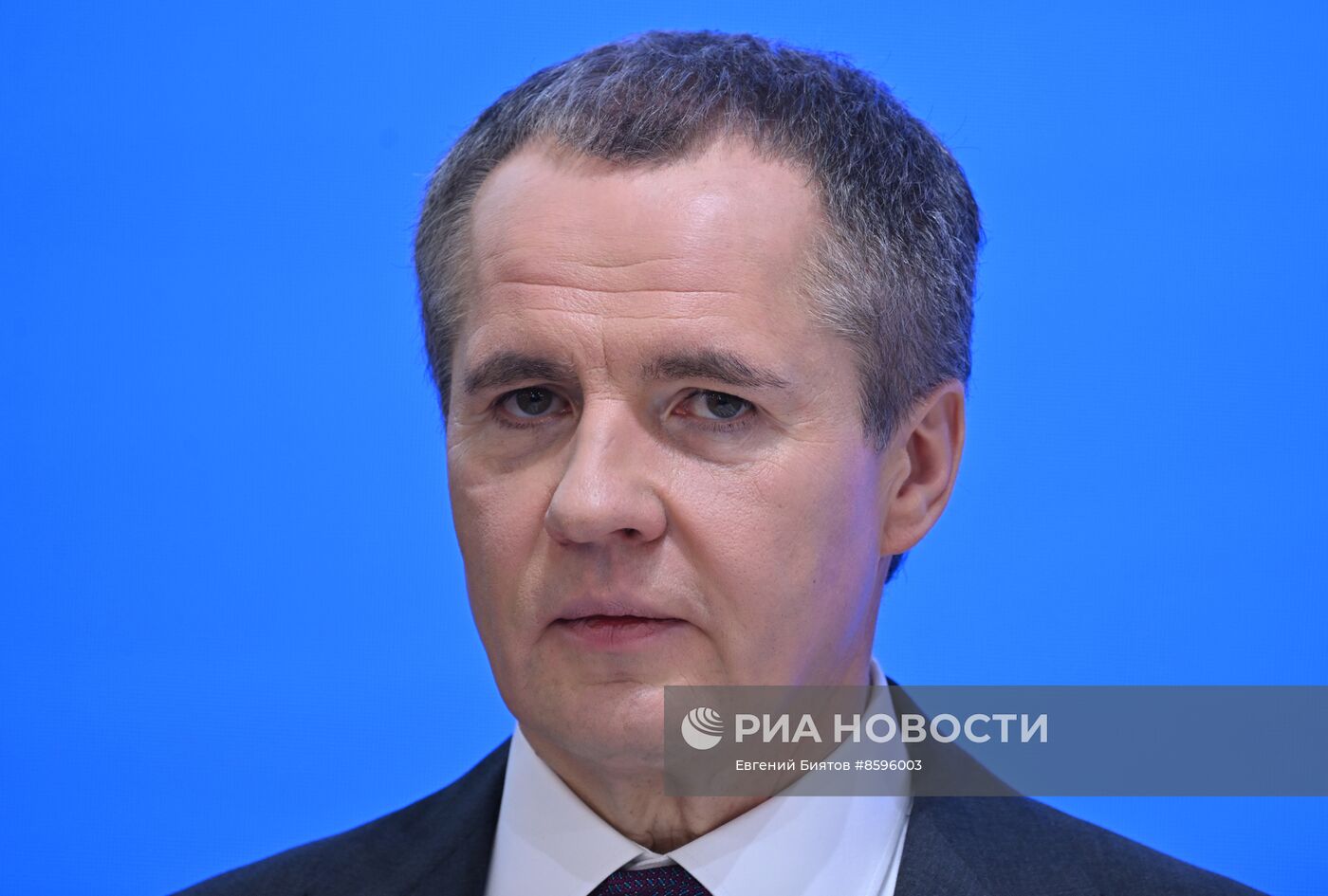 Выставка "Россия". Белгородская область. День региона