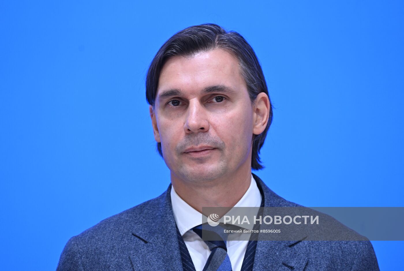 Выставка "Россия". Белгородская область. День региона