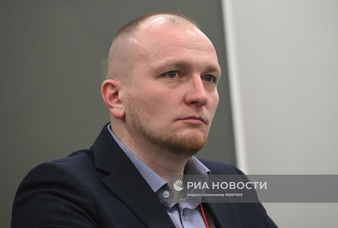 Форум "Плечом к плечу" в Подмосковье