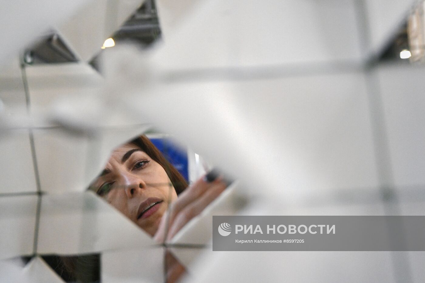 Форум "Плечом к плечу" в Подмосковье