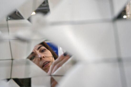 Форум "Плечом к плечу" в Подмосковье 