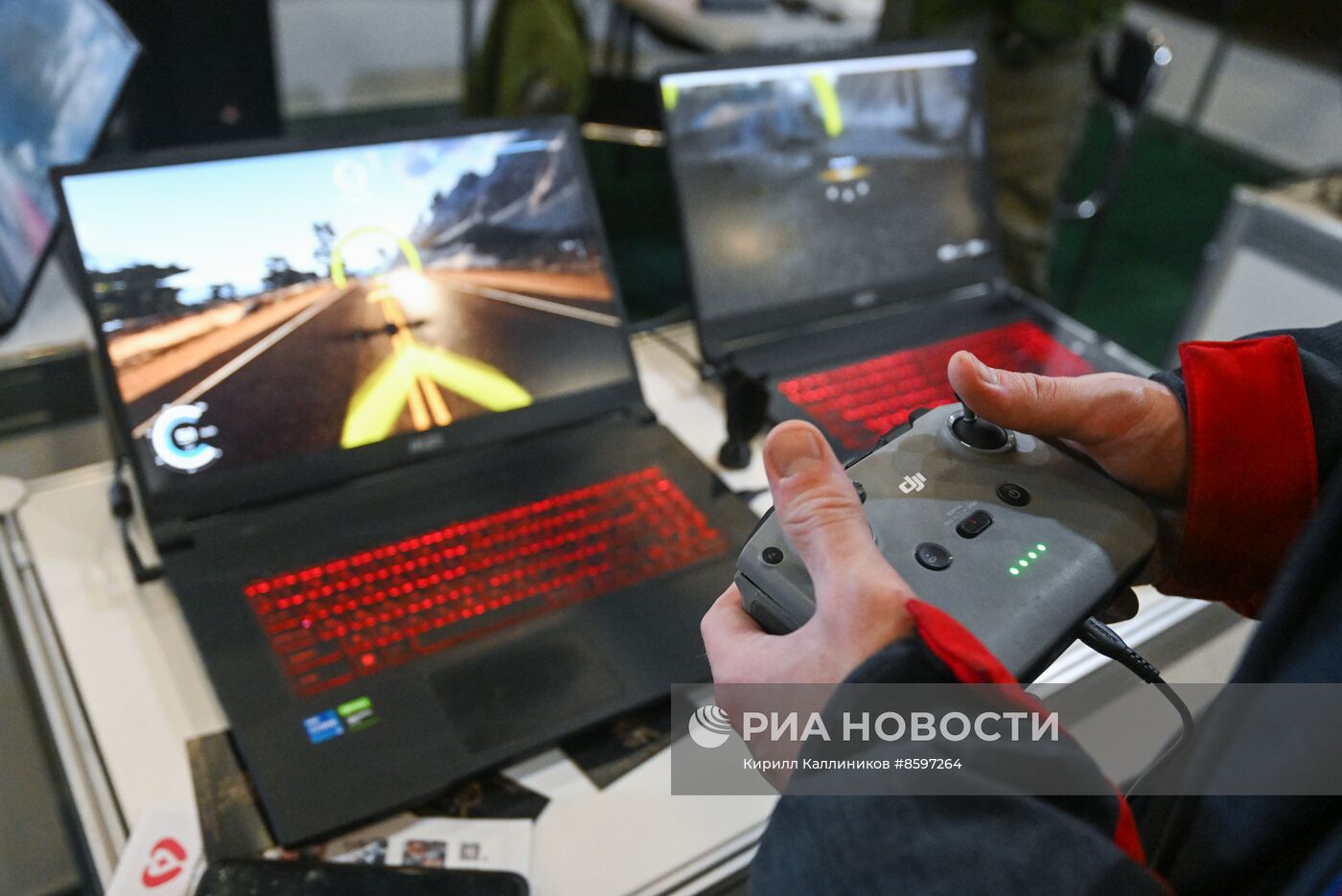 Форум "Плечом к плечу" в Подмосковье