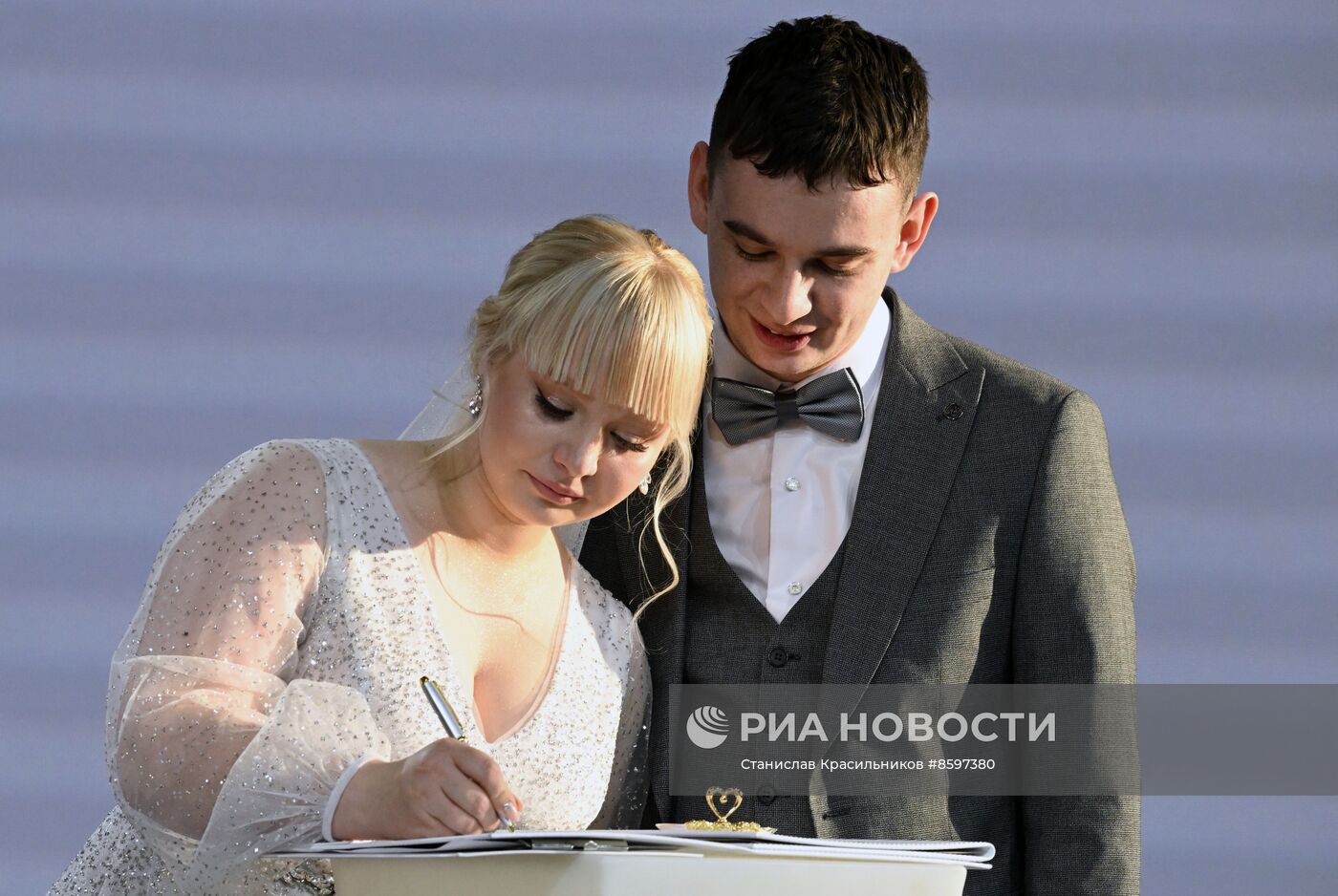 Выставка "Россия". Воронежская область. День региона