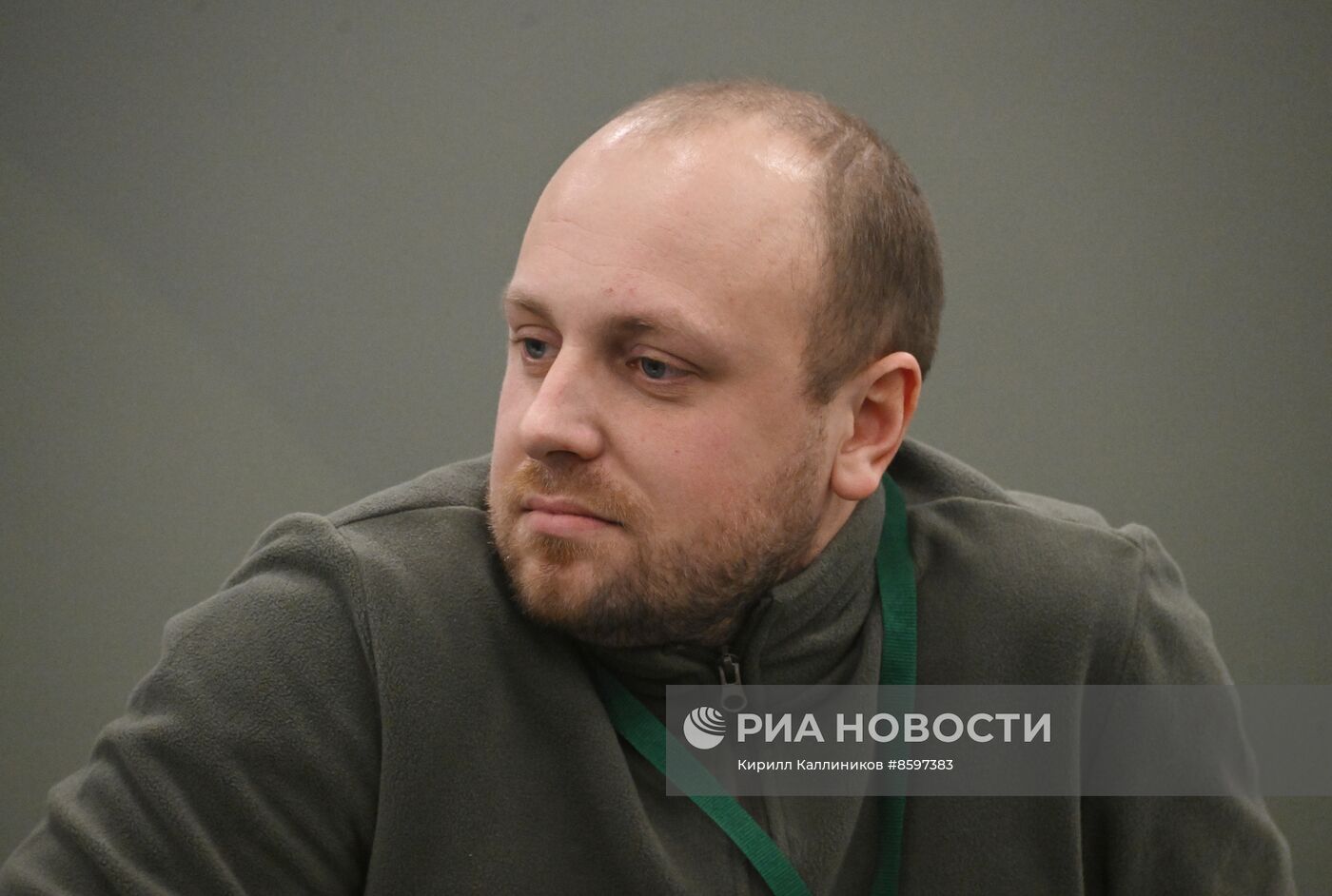 Форум "Плечом к плечу" в Подмосковье 