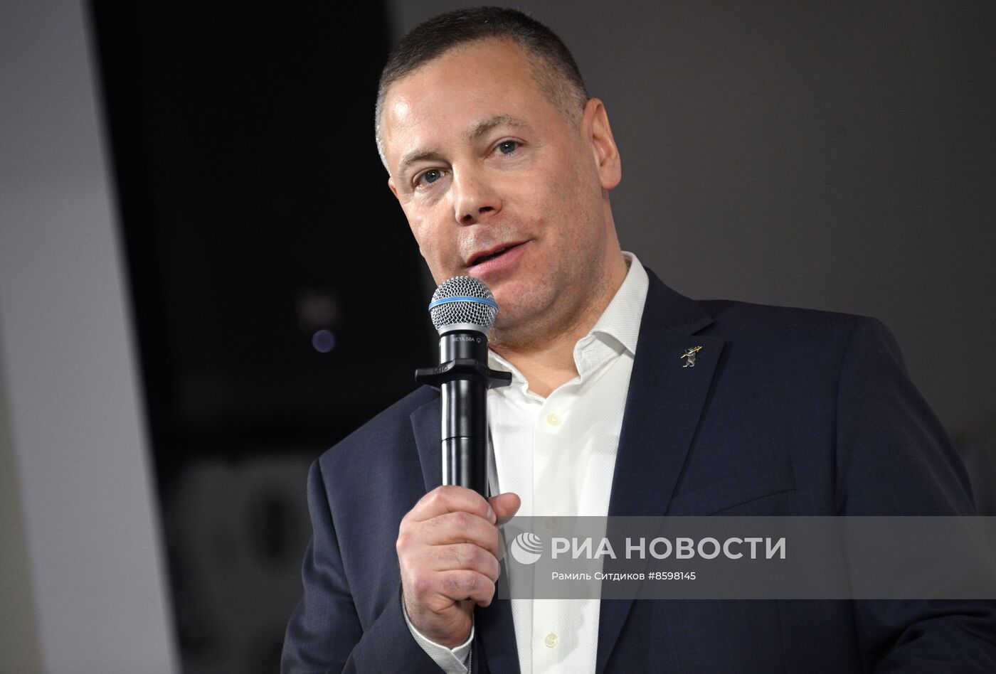 Выставка "Россия". Ярославская область. День региона