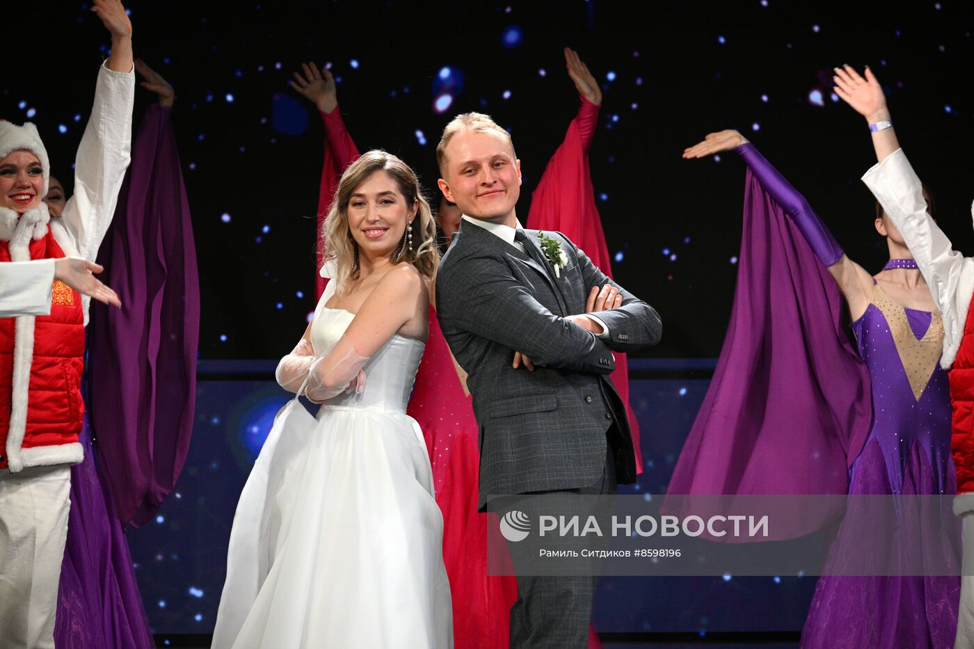 Выставка "Россия". Ярославская область. День региона