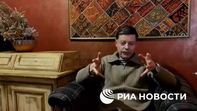 Европа находится в глубочайшем кризисе из-за некомпетентного руководства