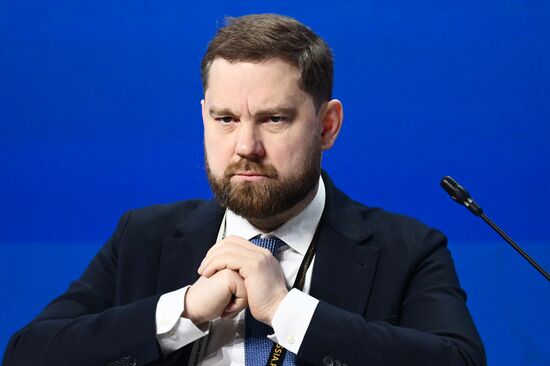 Всероссийский форум "Малая Родина – сила России". Панельная дискуссия "Сила в традициях"